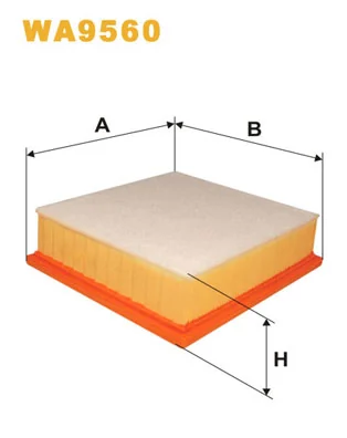 Air Filter